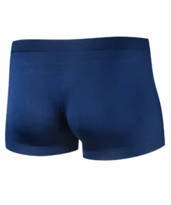 Seamless férfi sportboxer BRUBECK kivitelben, nem gyűrődik és nem csúszik el