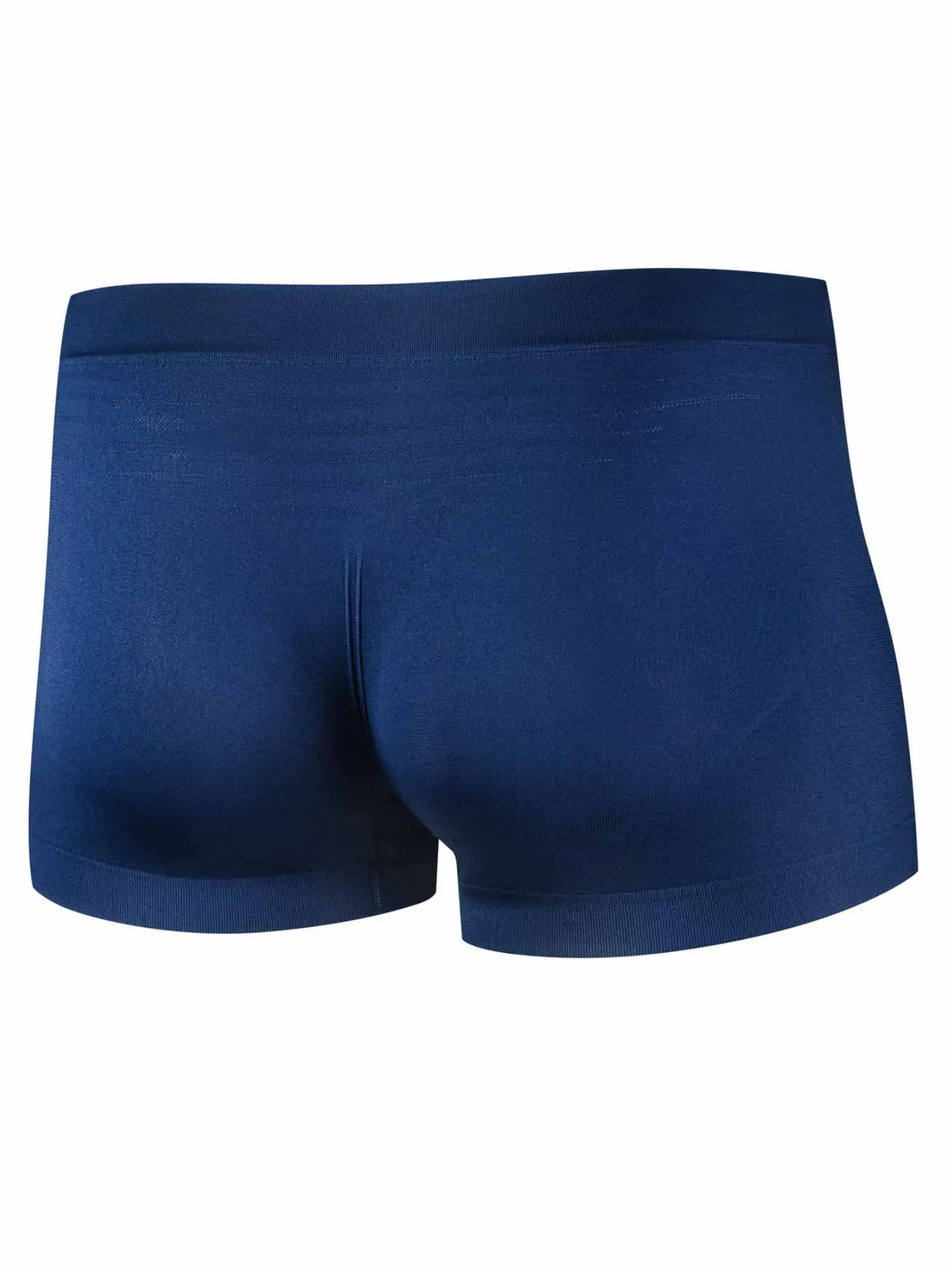 Seamless férfi sportboxer BRUBECK kivitelben, nem gyűrődik és nem csúszik el