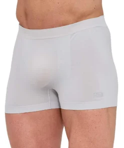 BRUBECK férfi thermoactive sportboxer, hatékony nedvességelvezető anyagból