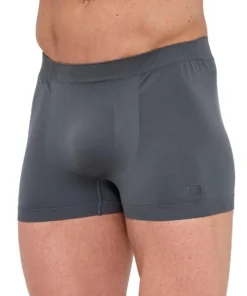 Ultrakönnyű BRUBECK férfi sportalsó, gyorsan száradó és antibakteriális anyagból