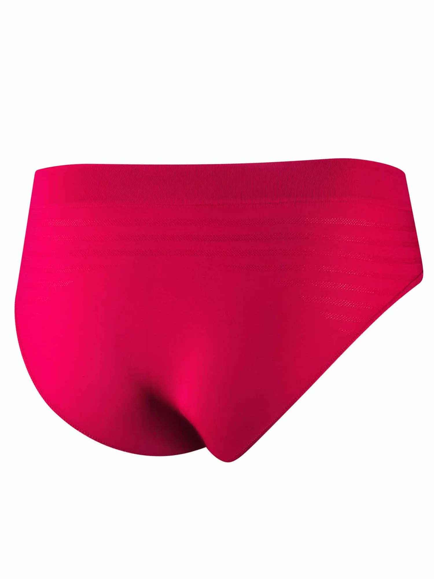 Fukszia női sportbugyi BRUBECK, kényelmes, légáteresztő, nem gyűrődik, aktív mozgáshoz