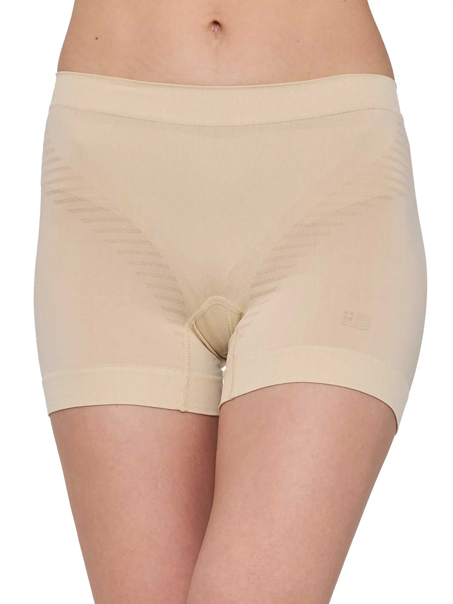 BRUBECK női thermoactive sportboxer, antibakteriális, gyorsan száradó és légáteresztő