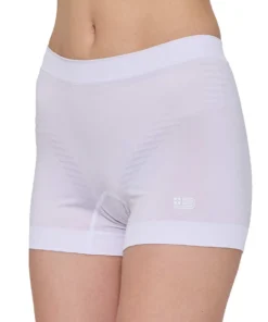 BRUBECK női thermoactive sportboxer, légáteresztő és antibakteriális anyagból