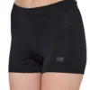 BRUBECK női thermoactive sportboxer, légáteresztő és antibakteriális, gyorsan száradó anyagból