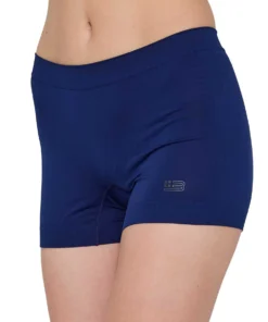 BRUBECK női thermoactive sportboxer, légáteresztő, antibakteriális és gyorsan száradó