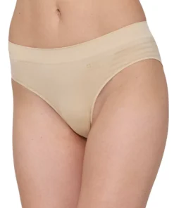 BRUBECK thermoactive női sportbugyi, légáteresztő, gyorsan száradó, kényelmes viselet