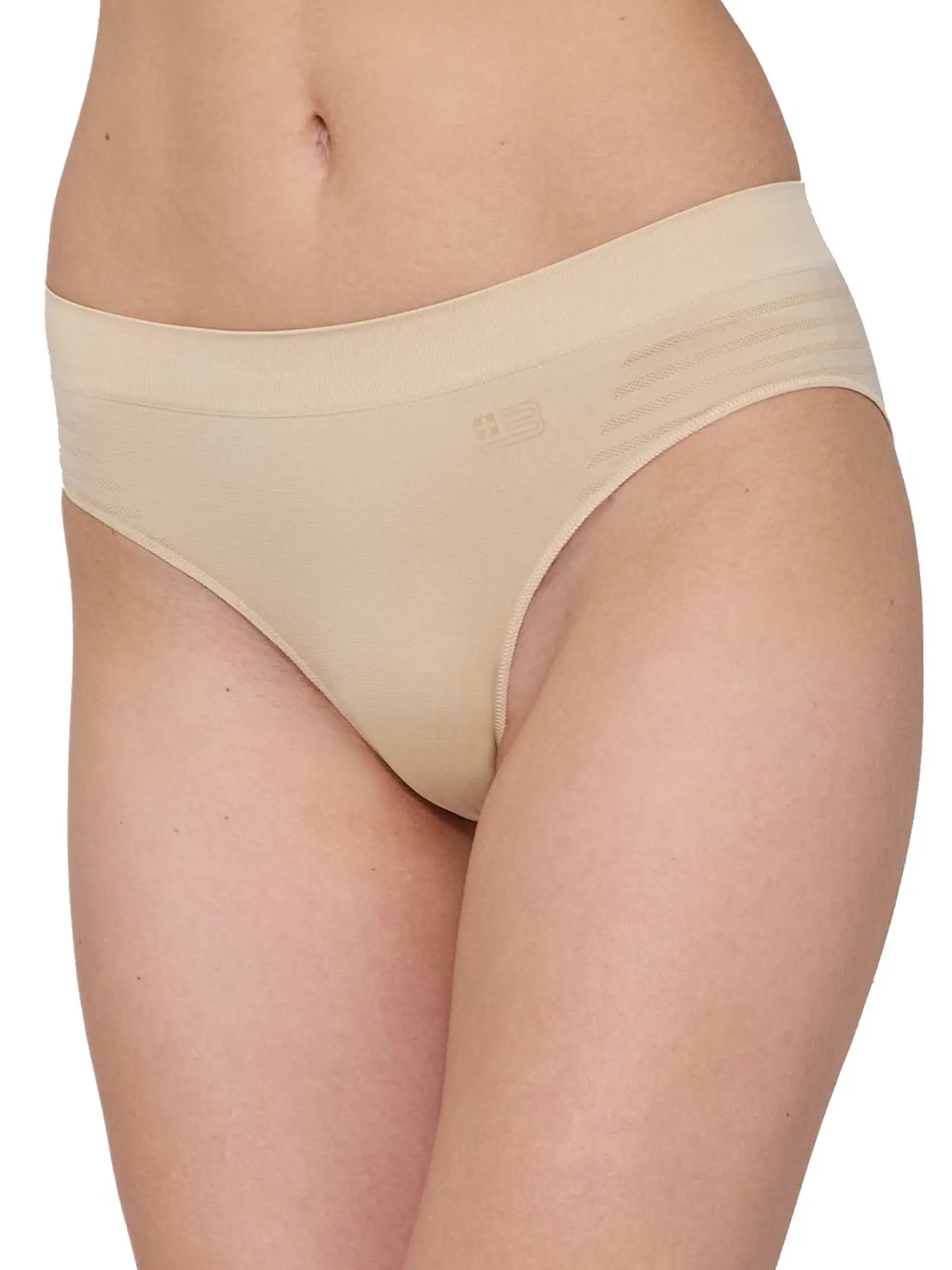 BRUBECK thermoactive női sportbugyi, légáteresztő, gyorsan száradó, kényelmes viselet