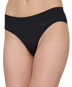 BRUBECK thermoactive női sportbugyi, gyorsan száradó, antibakteriális és ultrakönnyű