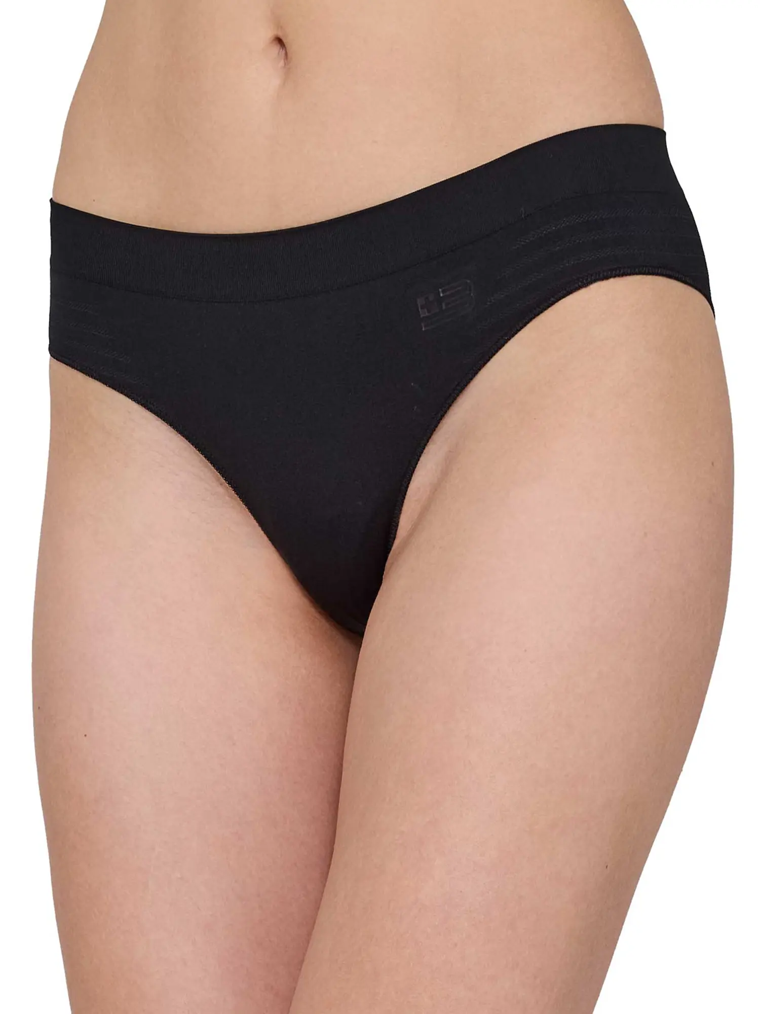 BRUBECK thermoactive női sportbugyi, gyorsan száradó, antibakteriális és ultrakönnyű