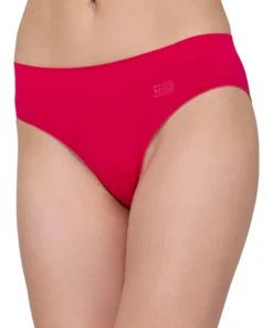 BRUBECK thermoactive sportbugyi, gyorsan száradó, antibakteriális, nyári edzésre