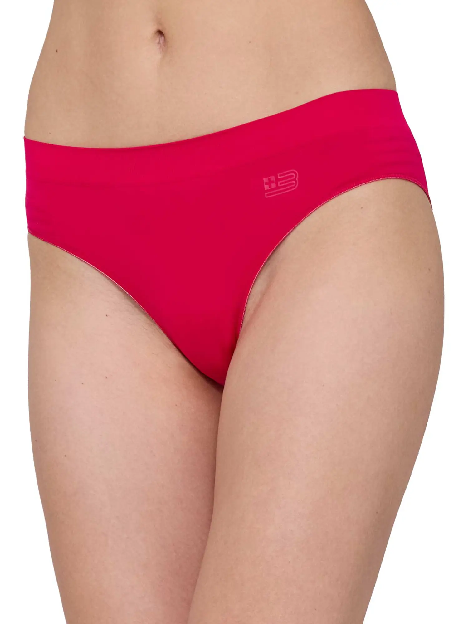 BRUBECK thermoactive sportbugyi, gyorsan száradó, antibakteriális, nyári edzésre