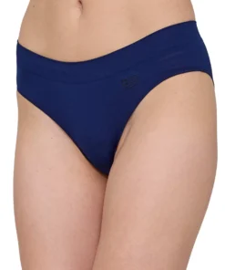 BRUBECK thermoactive sportbugyi, antibakteriális és gyorsan száradó anyagból