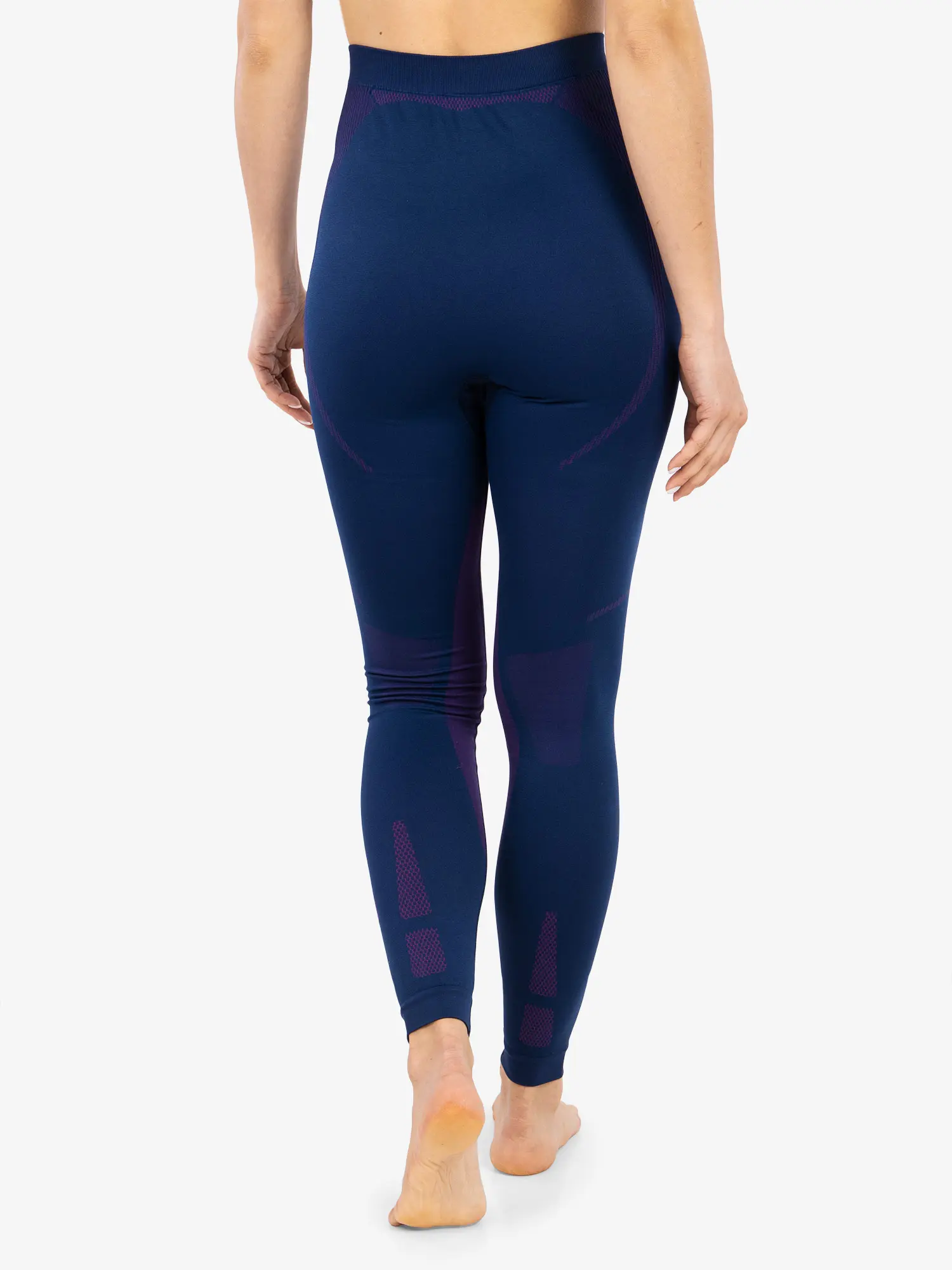 DRY Női nadrág - Kék / Lila - Image 5