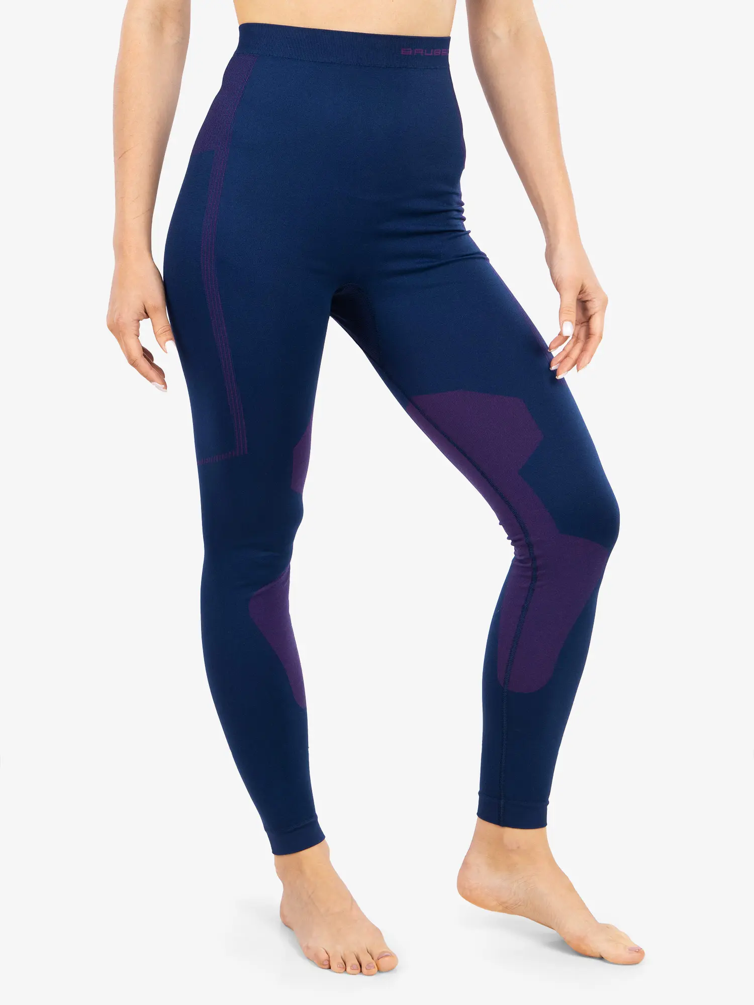 DRY Női nadrág - Kék / Lila - Image 6