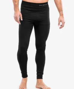 Alternative view of EXTREME THERMO Férfi aláöltözet alsó - Fekete