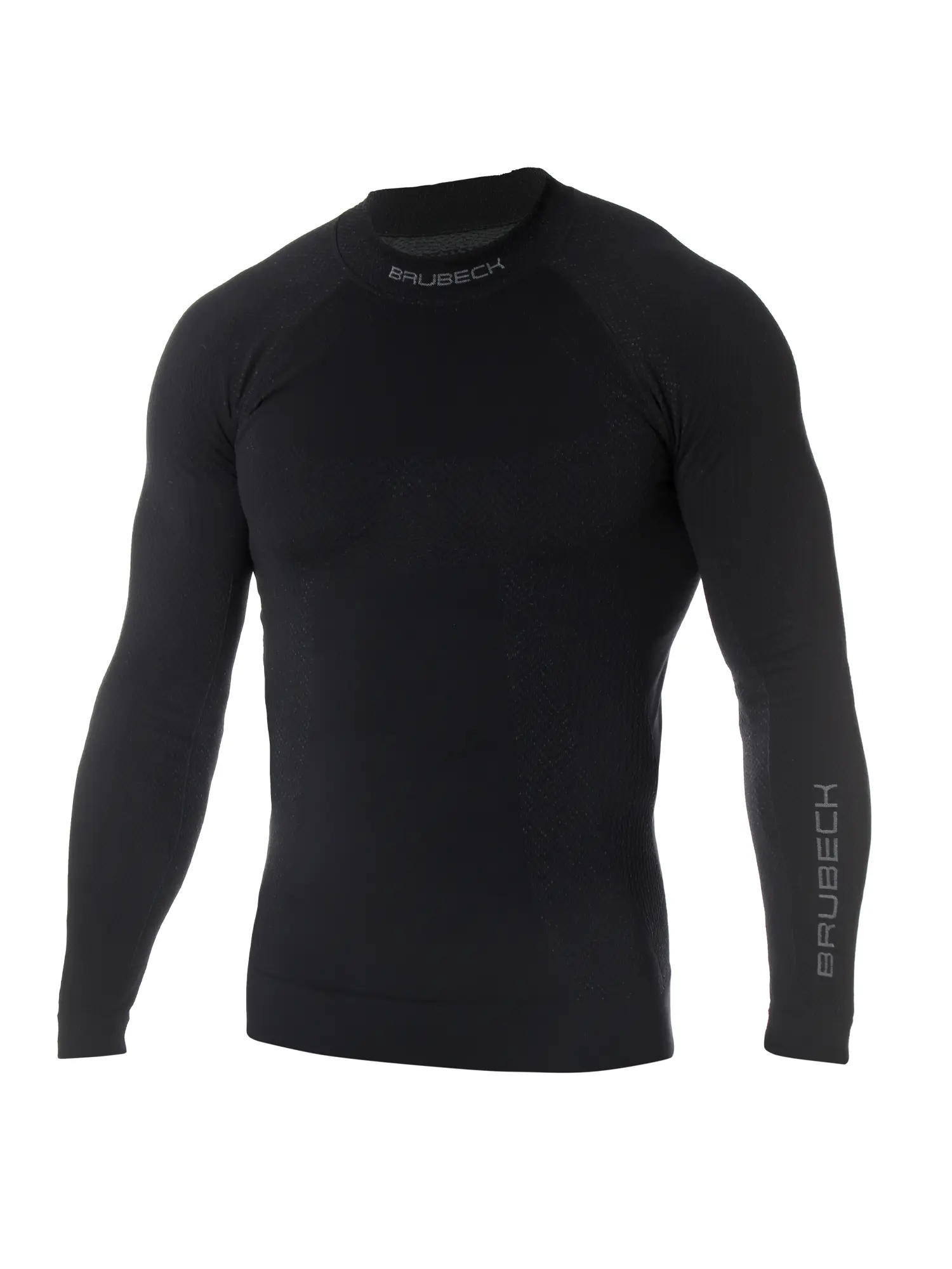 EXTREME THERMO Férfi aláöltözet felső - Fekete - Image 12