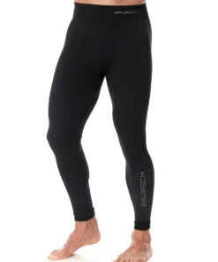 EXTREME THERMO Férfi aláöltözet alsó - Fekete