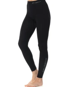 EXTREME THERMO Női aláöltözet alsó - Fekete