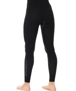 Alternative view of EXTREME THERMO Női aláöltözet alsó - Fekete