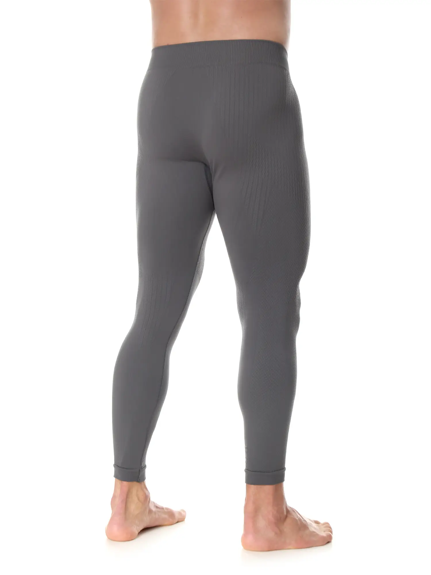 EXTREME THERMO Férfi aláöltözet alsó - Szürke - Image 2