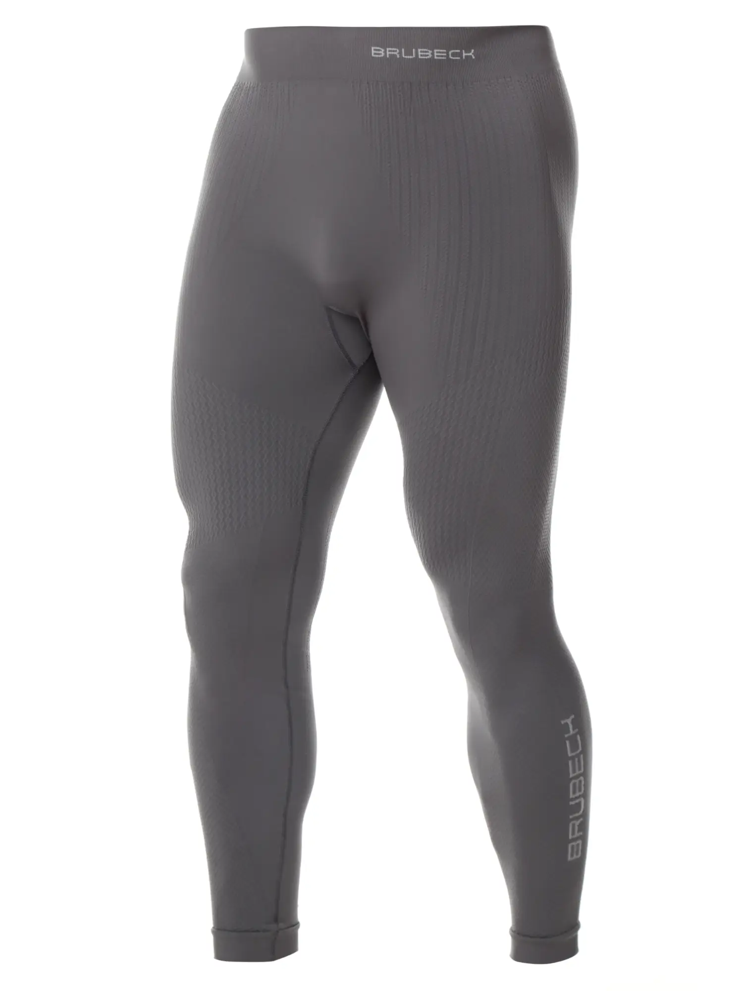 EXTREME THERMO Férfi aláöltözet alsó - Szürke - Image 9