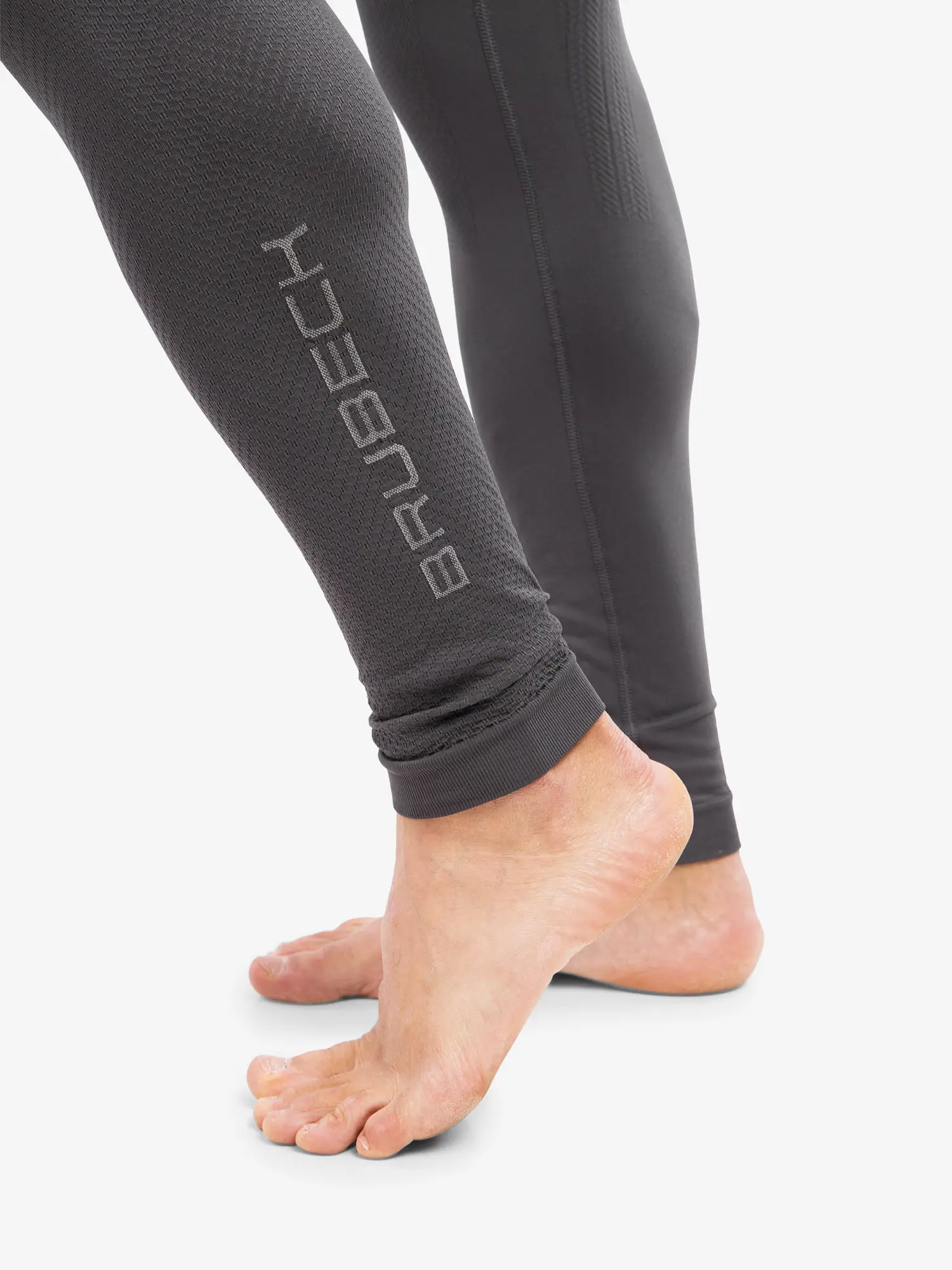 EXTREME THERMO Férfi aláöltözet alsó - Szürke - Image 8