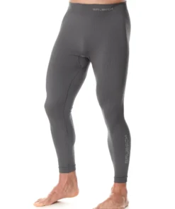 EXTREME THERMO Férfi aláöltözet alsó - Szürke