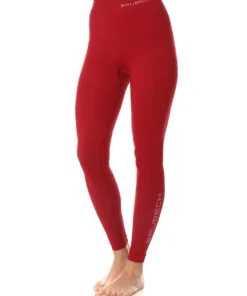 EXTREME THERMO Női aláöltözet alsó - Burgundi