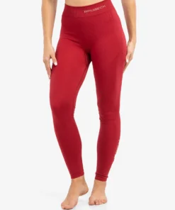 Alternative view of EXTREME THERMO Női aláöltözet alsó - Burgundi