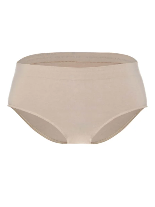 COMFORT COTTON Női maxi bugyi - Homok - Image 3