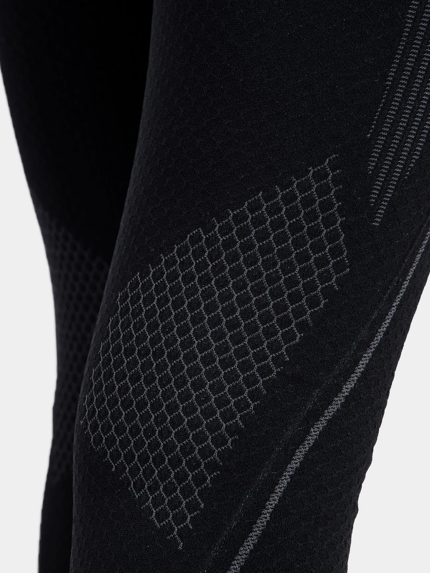 THERMO Női aláöltözet alsó - Fekete - Image 7