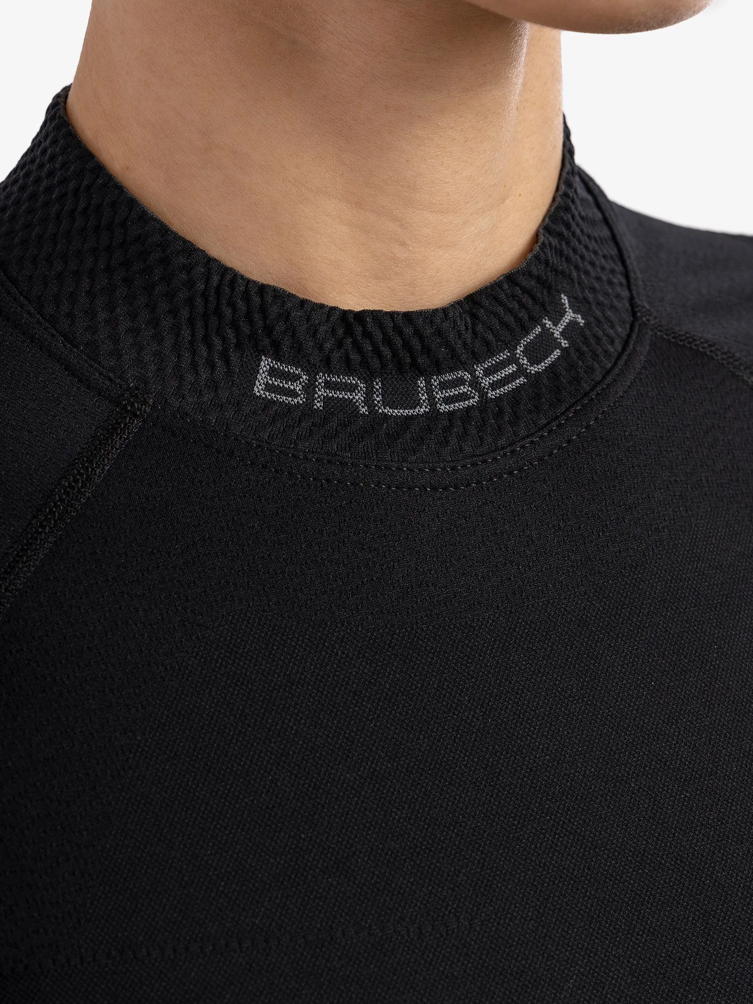 EXTREME THERMO Női aláöltözet felső - Fekete - Image 5