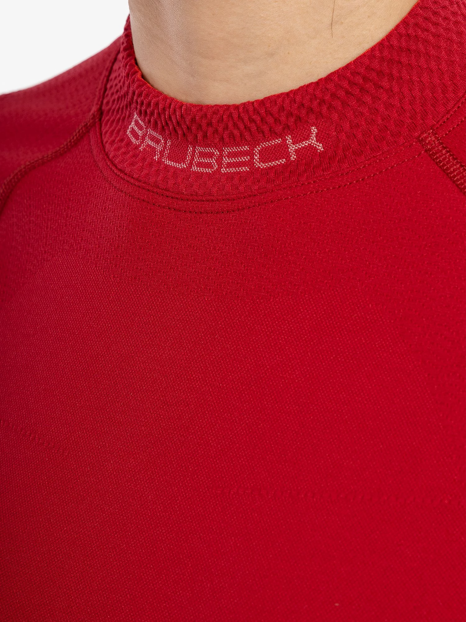 EXTREME THERMO Női aláöltözet felső - Burgundi - Image 9