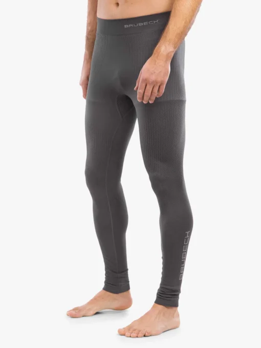 EXTREME THERMO Férfi aláöltözet alsó - Szürke - Image 5