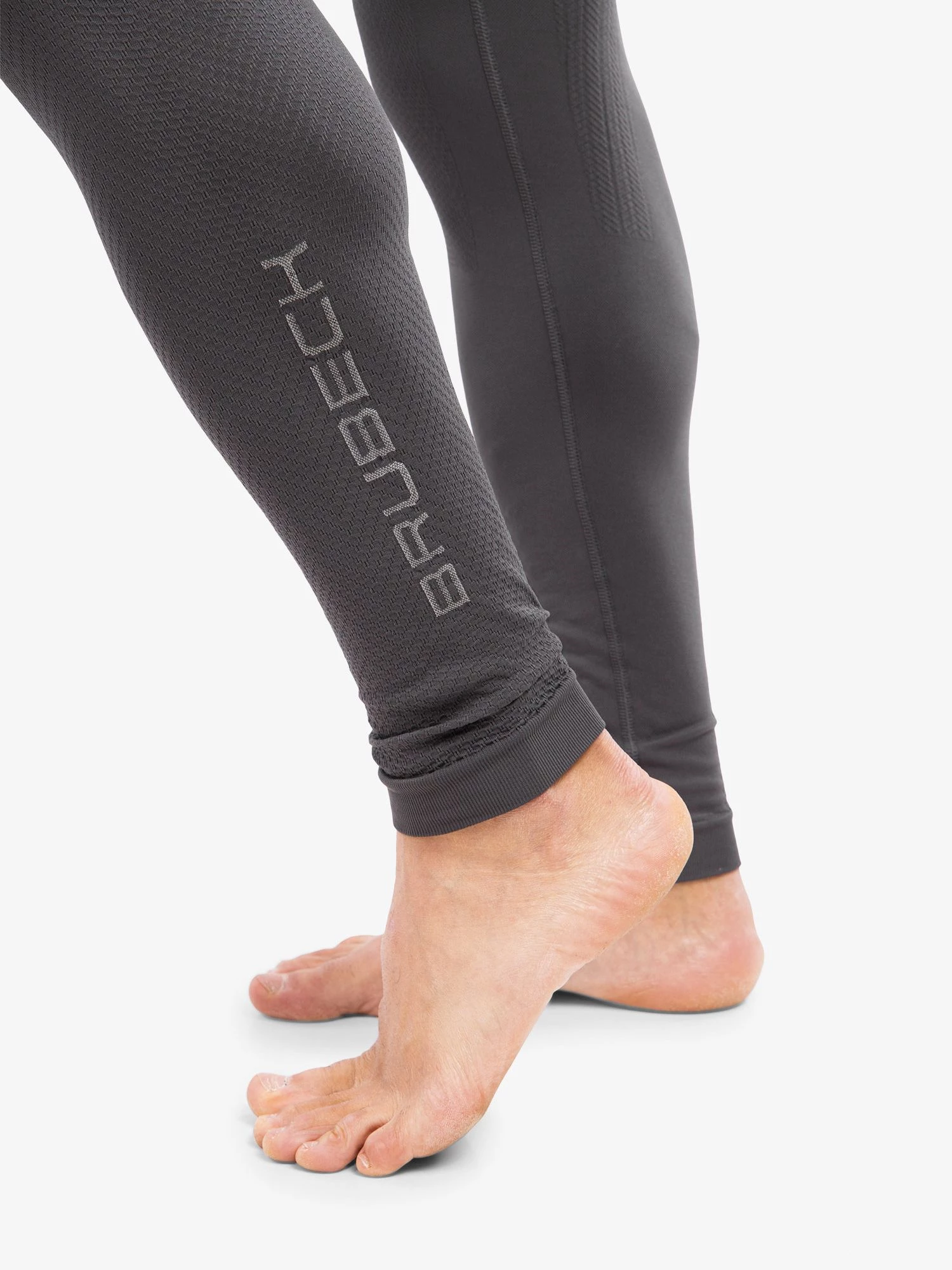 EXTREME THERMO Férfi aláöltözet alsó - Szürke - Image 6