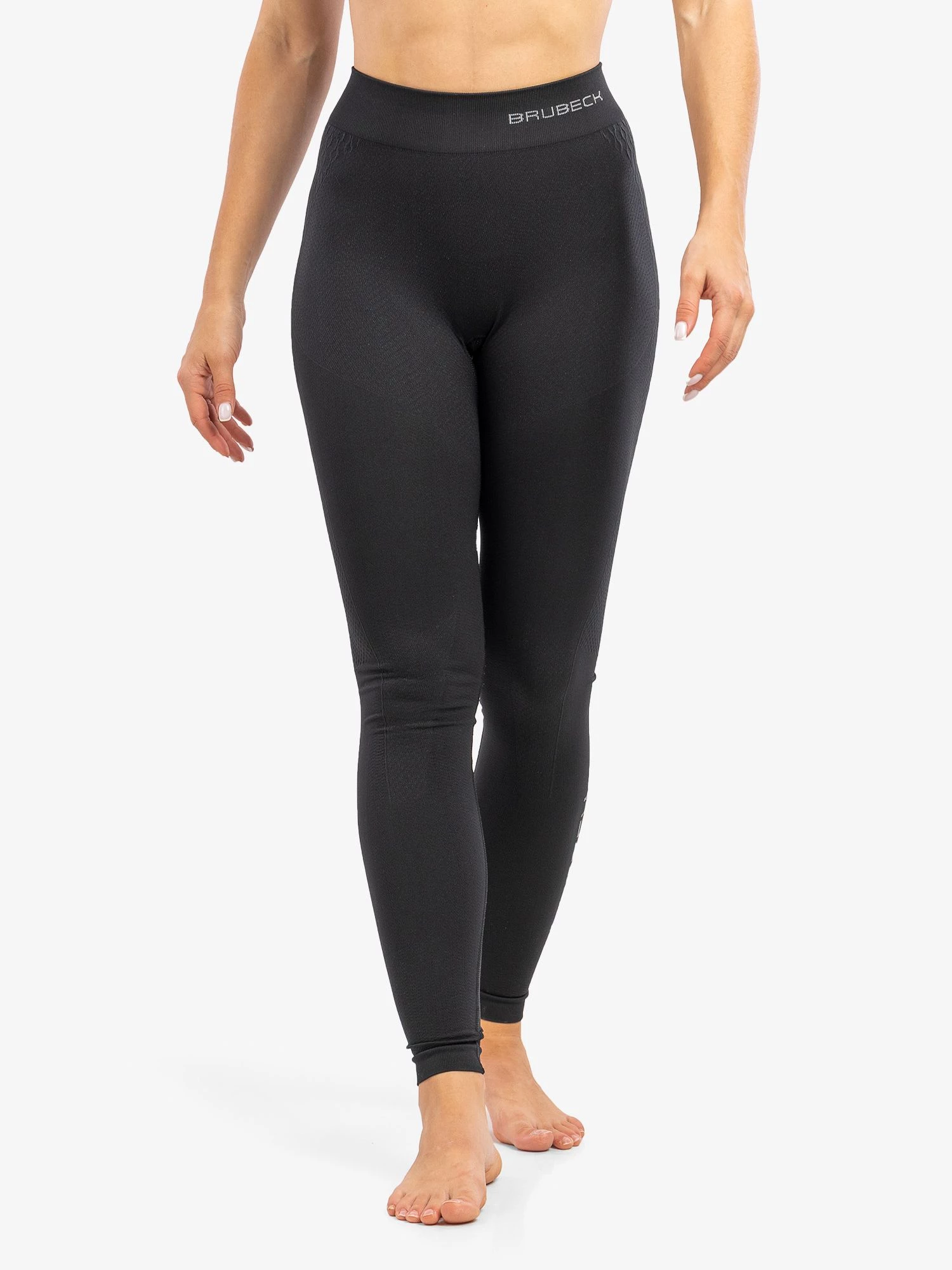 EXTREME THERMO Női aláöltözet alsó - Fekete - Image 7