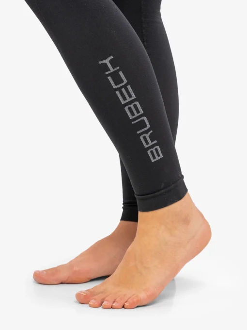 EXTREME THERMO Női aláöltözet alsó - Fekete - Image 6