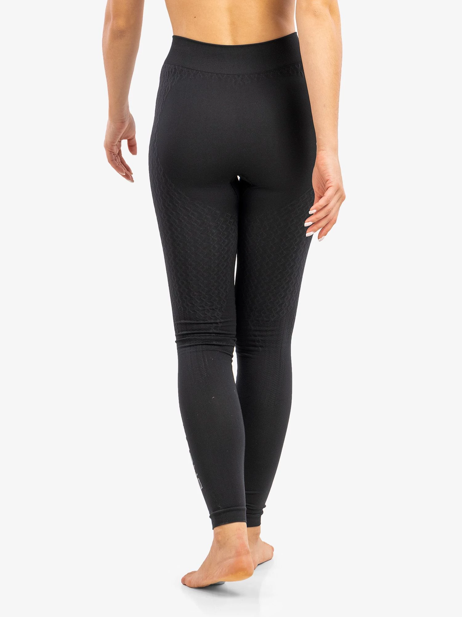 EXTREME THERMO Női aláöltözet alsó - Fekete - Image 9