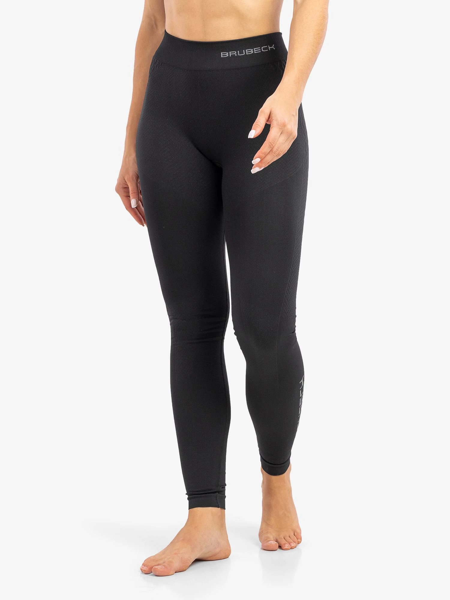 EXTREME THERMO Női aláöltözet alsó - Fekete - Image 12