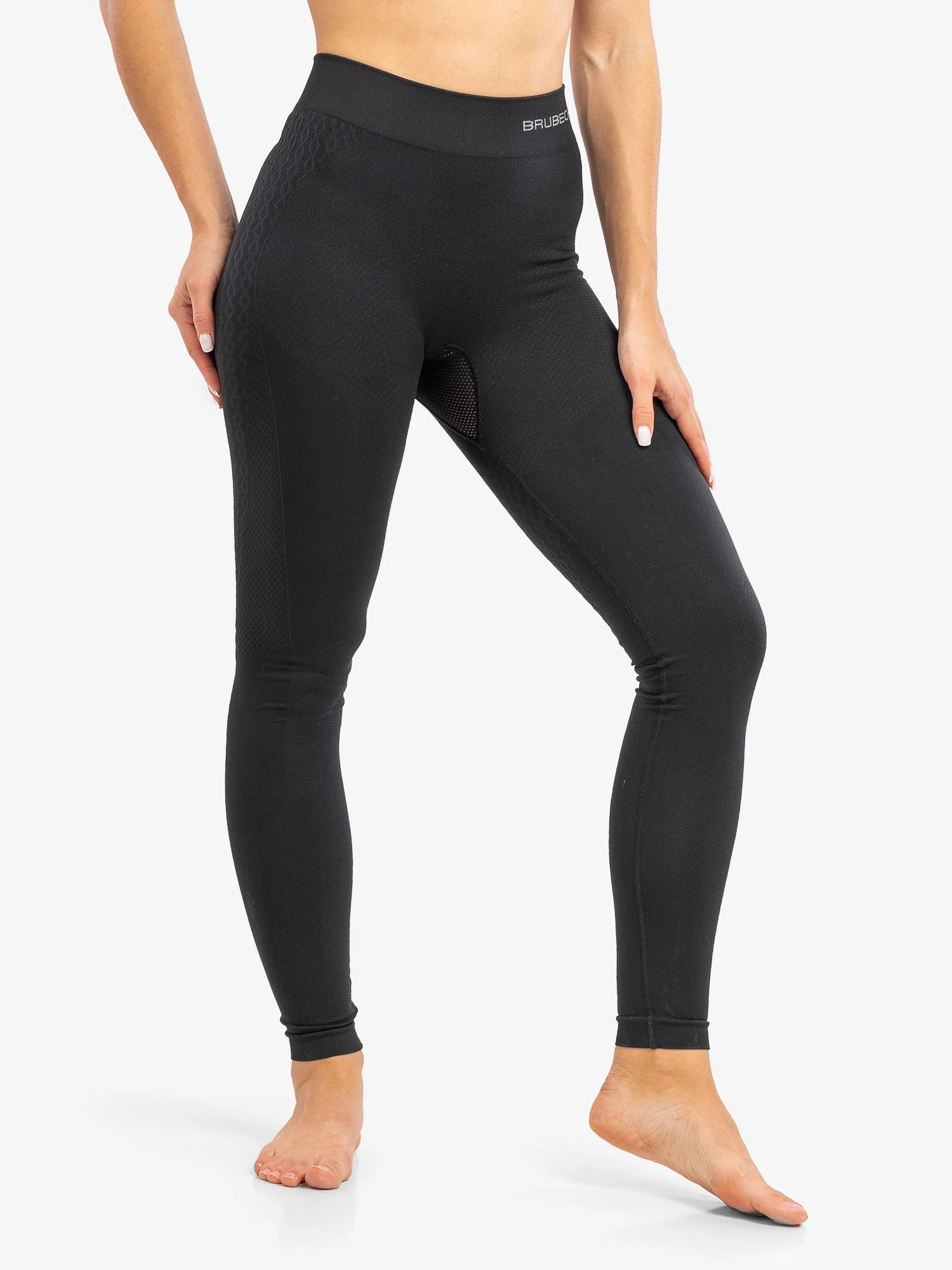 EXTREME THERMO Női aláöltözet alsó - Fekete - Image 13