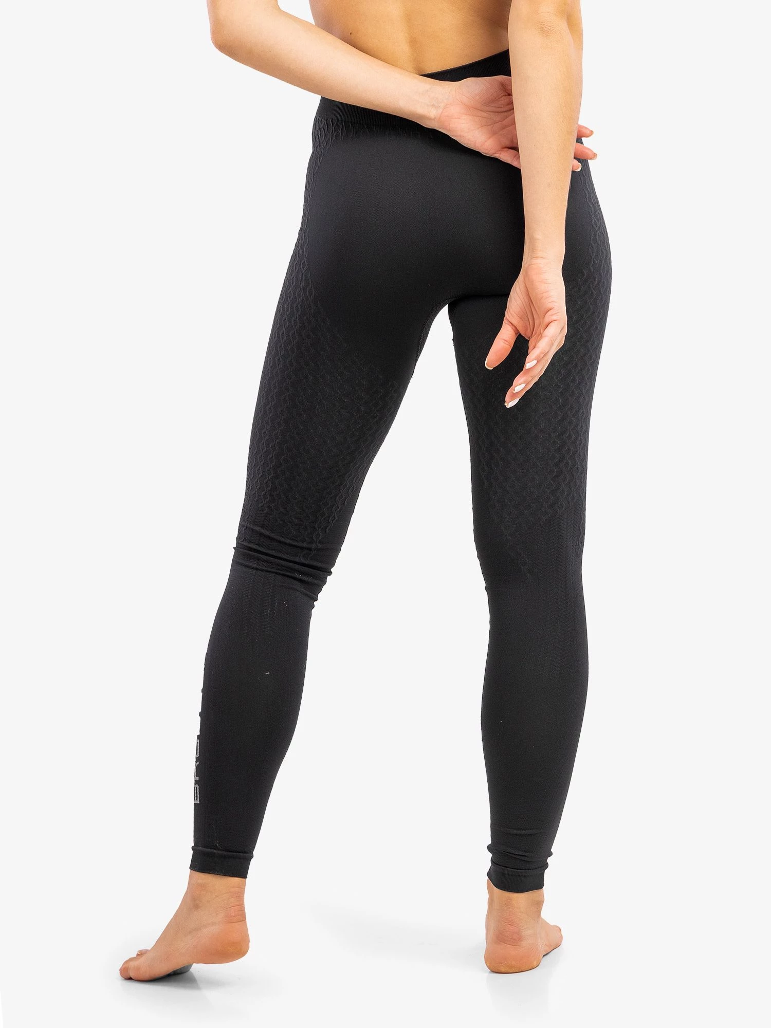 EXTREME THERMO Női aláöltözet alsó - Fekete - Image 14