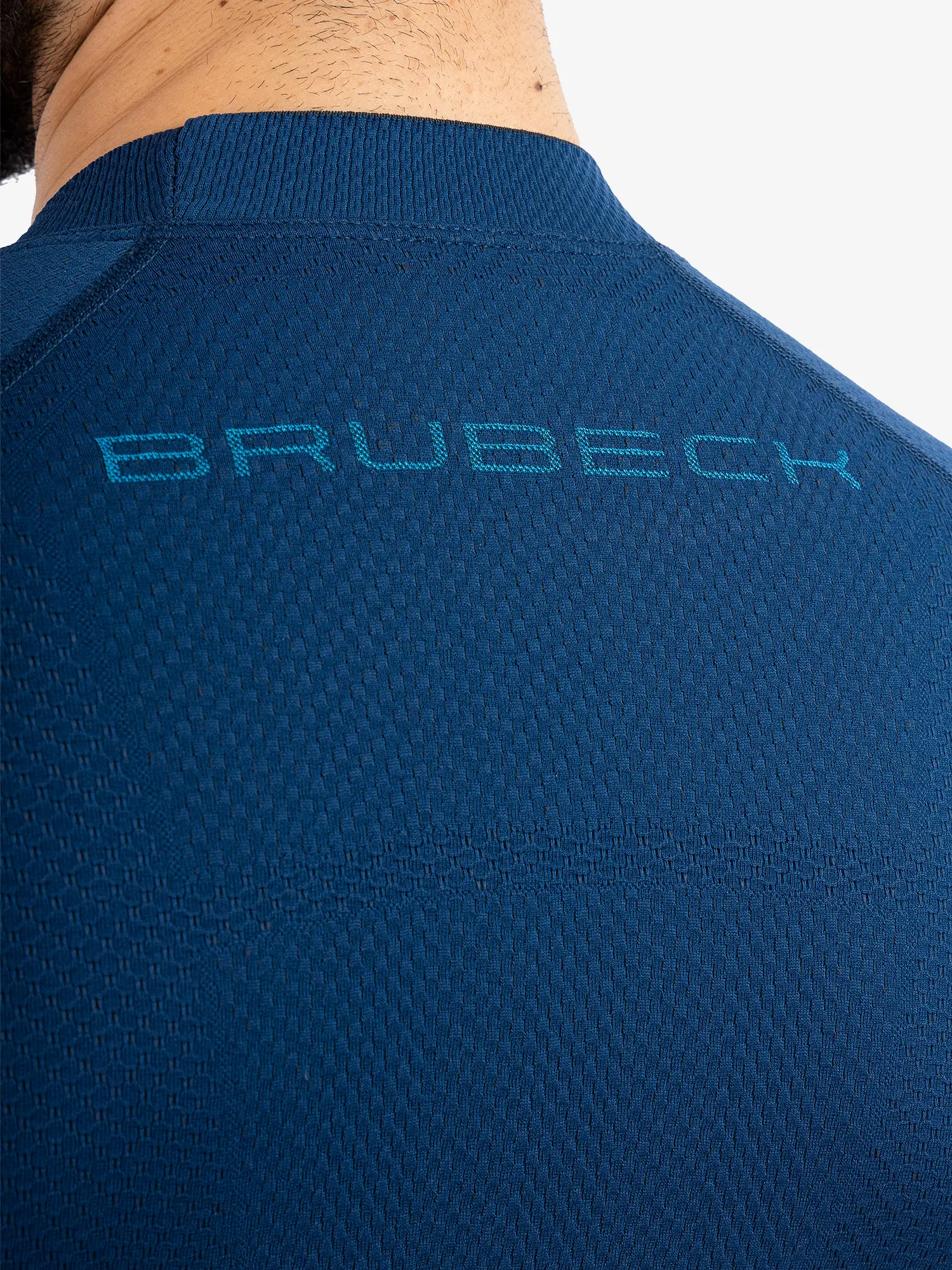 EXTREME THERMO Férfi aláöltözet felső - Kék - Image 6