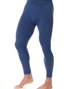 EXTREME THERMO Férfi aláöltözet alsó - Kék