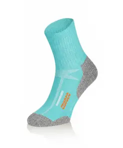 PERFORMANCE OUTDOOR Drytex Comfort túrazokni - Türkiz