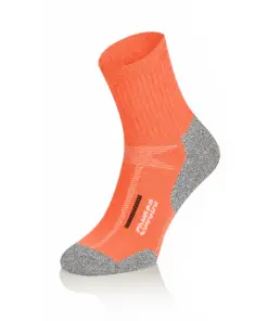 PERFORMANCE OUTDOOR Drytex Comfort túrazokni - Világosrózsaszín