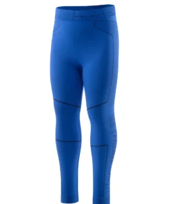 THERMO KIDS Kisgyermek aláöltöző alsó - Kék / Sötétkék