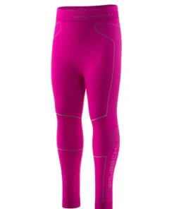 THERMO KIDS Kisgyermek aláöltöző alsó - Fukszia / Szürke