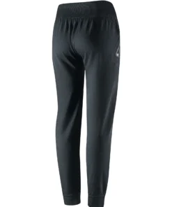 BRUBECK női technikai melegítő nadrág varrásmentes kialakítással, ideális trekkinghez és mindennapi mozgáshoz