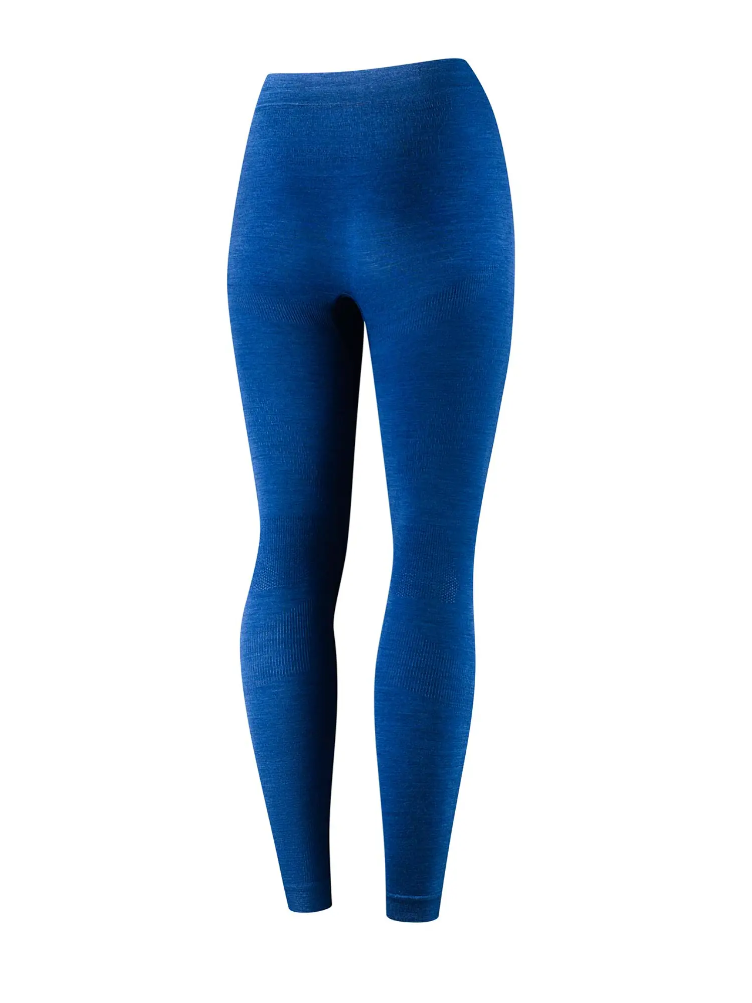 ACTIVE MERINO Női merinó gyapjú aláöltözet alsó - Kék - Image 4